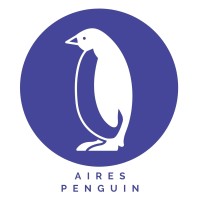 Aires Penguin logo, Aires Penguin contact details