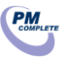 PMComplete Pty Ltd logo, PMComplete Pty Ltd contact details