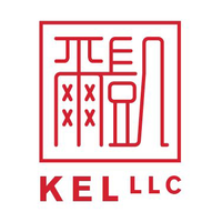 KEL LLC logo, KEL LLC contact details