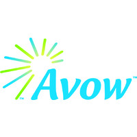 Avow Hospice logo, Avow Hospice contact details