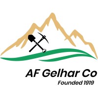 A.F. Gelhar Comp., Inc. logo, A.F. Gelhar Comp., Inc. contact details