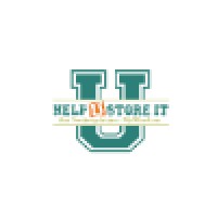 Help U Store It logo, Help U Store It contact details