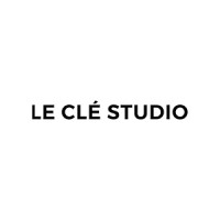 LE CLÉ STUDIO logo, LE CLÉ STUDIO contact details