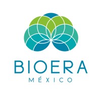 Bioera México logo, Bioera México contact details