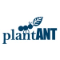 PlantANT logo, PlantANT contact details