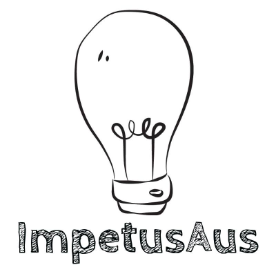 ImpetusAus logo, ImpetusAus contact details