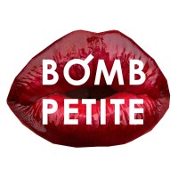 Bomb Petite logo, Bomb Petite contact details