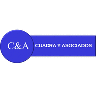 CUADRA Y ASOCIADOS logo, CUADRA Y ASOCIADOS contact details