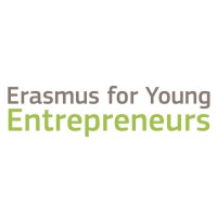 Erasmus For Young Entrepreneurs logo, Erasmus For Young Entrepreneurs contact details