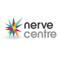 Nerve Centre logo, Nerve Centre contact details