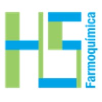 HS FARMOQUIMICA S.A. logo, HS FARMOQUIMICA S.A. contact details