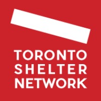 Toronto Shelter Network logo, Toronto Shelter Network contact details