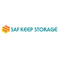 Saf Keep Self Storage logo, Saf Keep Self Storage contact details