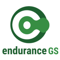 endurance GS logo, endurance GS contact details