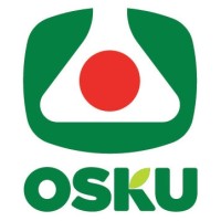 OSKU S.A. logo, OSKU S.A. contact details