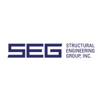 SEG Structural Engineering Group, INC. logo, SEG Structural Engineering Group, INC. contact details