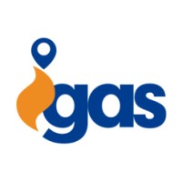 i-gas logo, i-gas contact details