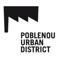 Poblenou Urban District logo, Poblenou Urban District contact details