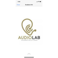 Audiolab Sound Hearing Solution logo, Audiolab Sound Hearing Solution contact details