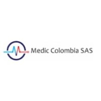 Medic Colombia SAS logo, Medic Colombia SAS contact details