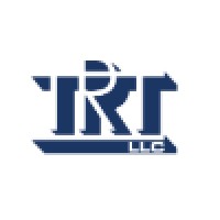 TRT logo, TRT contact details