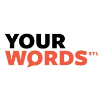 YourWords STL logo, YourWords STL contact details