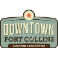 Downtown Fort Collins Business Association logo, Downtown Fort Collins Business Association contact details