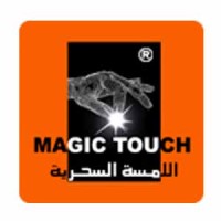 Magic Touch Group logo, Magic Touch Group contact details