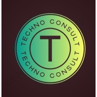 TechnoConsult logo, TechnoConsult contact details