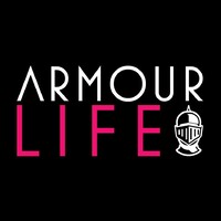 Armour Life logo, Armour Life contact details