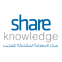 Share Knowledge Training Center logo, Share Knowledge Training Center contact details