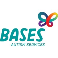 BASES Autism Services logo, BASES Autism Services contact details