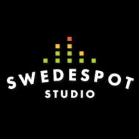 SwedeSpot Studio logo, SwedeSpot Studio contact details