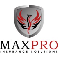 MaxPro Insurance Solutions logo, MaxPro Insurance Solutions contact details