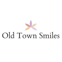 Old Town Smiles logo, Old Town Smiles contact details