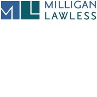 Milligan Lawless, P.C. logo, Milligan Lawless, P.C. contact details