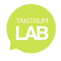 TANTRUM Lab logo, TANTRUM Lab contact details