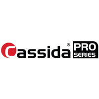 Cassida logo, Cassida contact details