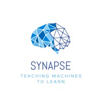 Synapse logo, Synapse contact details