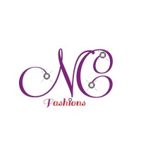 NC Fashions logo, NC Fashions contact details