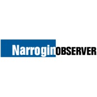 Narrogin Observer logo, Narrogin Observer contact details