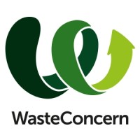 WasteConcern Ltd logo, WasteConcern Ltd contact details