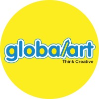 Global Art Singapore logo, Global Art Singapore contact details