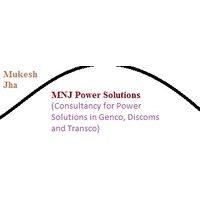 MNJ Power Solutions logo, MNJ Power Solutions contact details