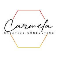 Carmela Creative Consulting logo, Carmela Creative Consulting contact details