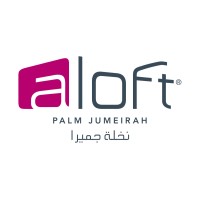 Aloft Palm Jumeirah logo, Aloft Palm Jumeirah contact details