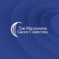 The Millennium Group Computing logo, The Millennium Group Computing contact details