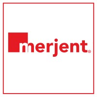 Merjent, Inc. logo, Merjent, Inc. contact details