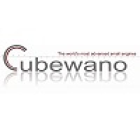 Cubewano Ltd logo, Cubewano Ltd contact details