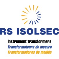 RS ISOLSEC S.L.U. logo, RS ISOLSEC S.L.U. contact details